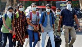 India’s Other Two-Front War: Infodemic Plus Pandemic