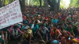 Chhattisgarh: Tribal Protests Against Security Camps Continue; Rights Activists Meet CM 