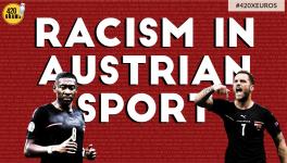 Racism in football, including in India