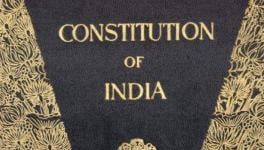 Constituion of india