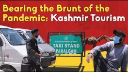 Countless Lockdowns have Destroyed Kashmiri Tourism