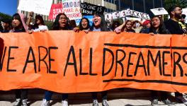 After Devastating DACA Ruling, Dreamers Vow to Push for Legalization