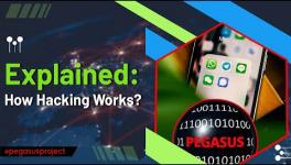 Here is What You Should Know about Pegasus Spyware