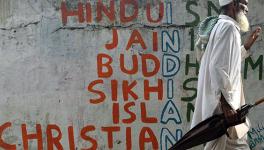 India Pew Religion Survey