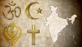 Religion India