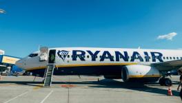 Going beyond the issue of aviation safety in the diversion of Ryanair Flight 4978