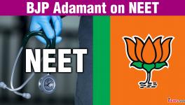 TN This Week: ‘Scrap NEET’ Insists State, New BJP Chief Wants ‘Media Under Control’