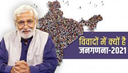 Why is the Modi Government Backtracking on Promise of Caste-Count in Census-2021?