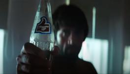 Bajrang Punia in Thums Up Tokyo Olympics ad