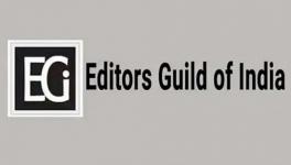 Editors Guild Concerned Over Use of Govt Agencies as ‘Coercive Tool’ to Supress Free, Independent Journalism