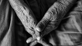Abuse of senior citizens worsened during pandemic