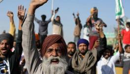 Farmers Demand Release of Arrested Protesters Facing Sedition Charges in Haryana