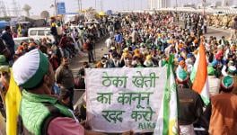 Farmers' Protest