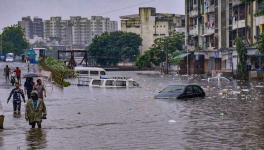 Climate Change Triggering Extreme Weather Events across the World, India No Exception