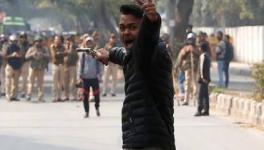 Jamia shooter’s bail plea rejected, court says hate mongers cannot walk freely without any fear