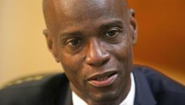 Official: Haiti President Jovenel Moïse Assassinated at Home