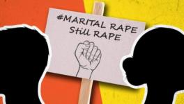 marital rape.