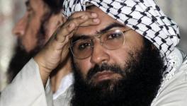 Wanted Militant Related to Jaish Founder Masood Azhar Killed in Kashmir Forest