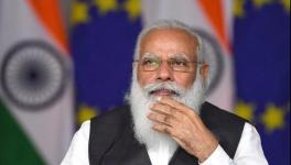 Modi Among 37 ‘Predators of Press Freedom’: RSF Report