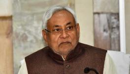 Bihar: BJP Ally CM Nitish Kumar also Demands a Caste-Based Census