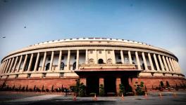 Parlaiment: Session Begins on Stormy Note, Oppn Ruckus Prevents PM from Introducing Ministers