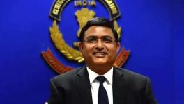Gujarat-Cadre IPS Officer Rakesh Asthana Appointed Delhi Police Commissioner