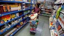Rising Food, Fuel Prices Push up Retail Inflation for Industrial Workers to 5.57% in June