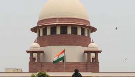 Welfare Schemes for Minority Communities 'Legally Valid', Aim to Reduce Inequality: Centre to SC