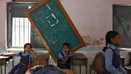 With Poor Infrastructure, Lack of Facilities Govt Schools Perform Worst Across India: Report