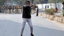 Haryana Police Arrest Jamia Shooter for Alleged Communal Speech at Mahapanchayat