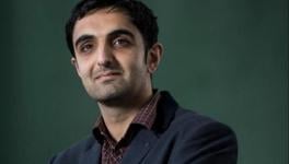 Indian-Origin Author Sunjeev Sahota Among 13 Contenders for Fiction's Booker Prize