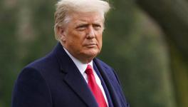 Trump Organisation CFO Surrenders Ahead of Expected Charges on Tax Crimes