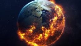 ‘Nowhere to Run, Nowhere to Hide’: UN Report Sounds ‘Code Red’ for Humanity on Earth Warming