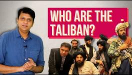 Dark Days for Afghan Women