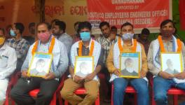 Odisha: Non-Regularised Southco Staff May Intensify Struggle Against Privatisation of Discom