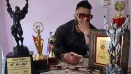 Bodybuilder Killed in Kashmir Faced Two Attacks, One After his Death