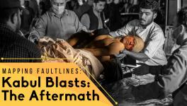 Kabul Blast