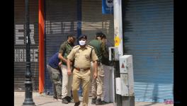 Partial Shutdown in Kashmir Marks Second Anniversary of Article 370 Abrogation 