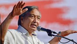 J&K: M Y Tarigami Files Plea in SC for Early Hearing on Article 370