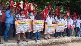 TN: Why Have the TASMAC Workers Been Protesting?