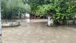 Flood in Uttar Pradesh