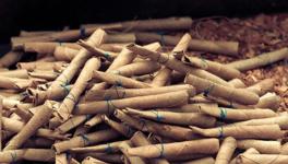 bEEDI WORKERS