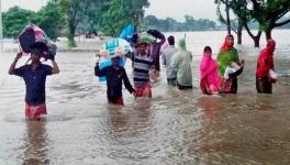 Bihar: Flood Fury Persists With More Than 35 Lakh Affected
