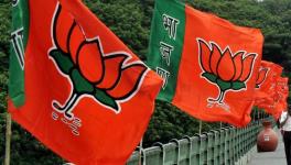 BJP’s 'Jan Ashirwad' Yatra Aimed at Spreading Disinformation: Yechury