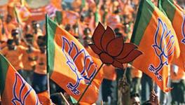 BJP Destroying Uttarakhand’s Hopes for Development