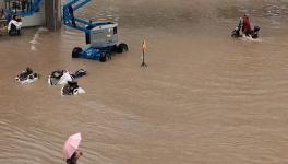 Death Toll Mounts to 302 in Worst Floods Ever in China's Henan Province