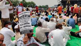 Delhi: Hindutva 'Mahapanchayat' Protests Construction of Haj House in Dwarka, Cites 'Disturbance' to Peace