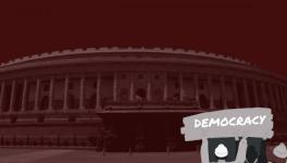 how Centre puts democracy at risk