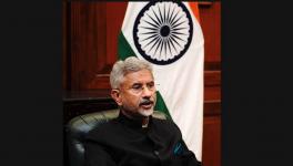 India Evacuates Envoy, Officials from Afghanistan; 'Welfare of Hindus, Sikhs Priority,' Says S Jaishankar