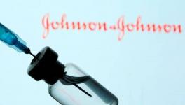 COVID-19: Johnson & Johnson’s Single-Dose Vaccine Gets Emergency Use Approval in India
